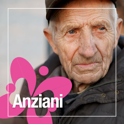 Assistenza e Supporto agli Anziani