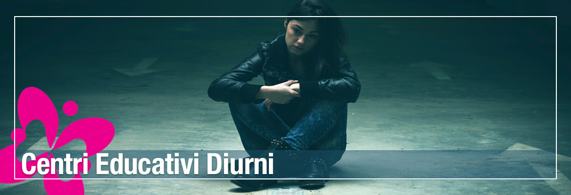 Centri Educativi Diurni