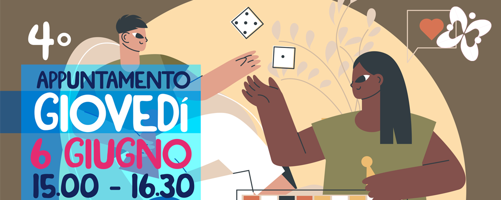 Il Gioco come Strumento di Relazione • Quarto appuntamento