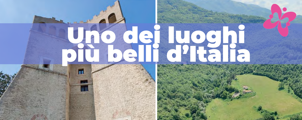 Voucher Caregiver, il 30 marzo escursione a Rocca Sinibalda!