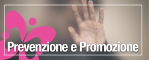 Area Prevenzione e Promozione