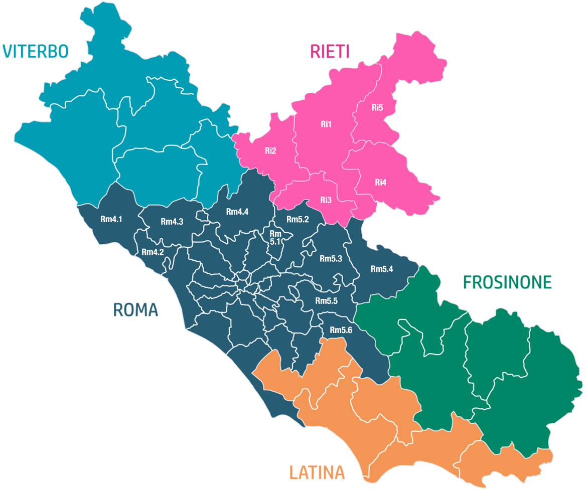 Regione Lazio