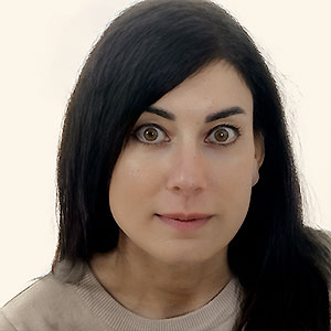 Laura Polidori